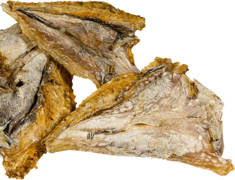 Kabeljau Fisch Proteinreich , Fettarm , Eiweissquelle