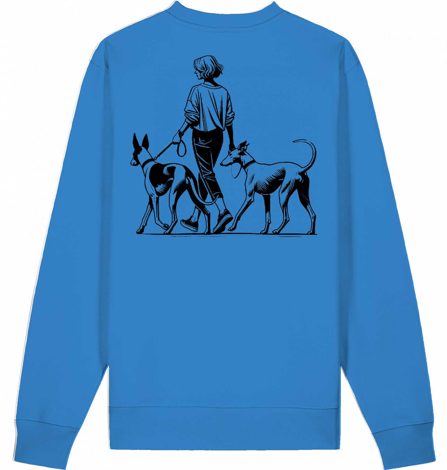 Premium Podi Walk Sweat Shirt Grössen XXS-S
