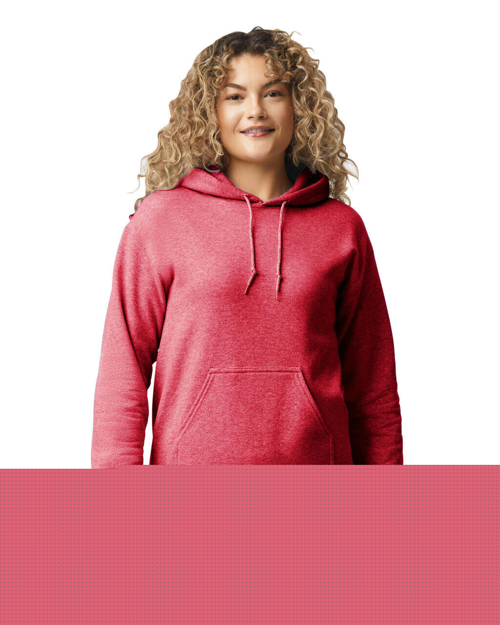 Gildan Uni Sex Hoodie mit Galgo Motiv