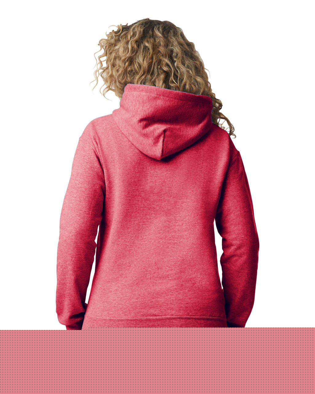 Gildan Uni Sex Hoodie mit Galgo Motiv