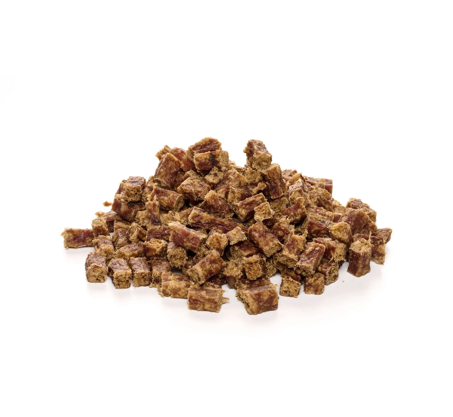 Entenfleisch Mini Würfel Soft