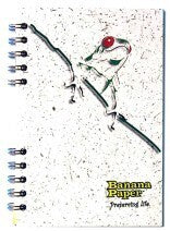 Ecopaper Essencia Frosch