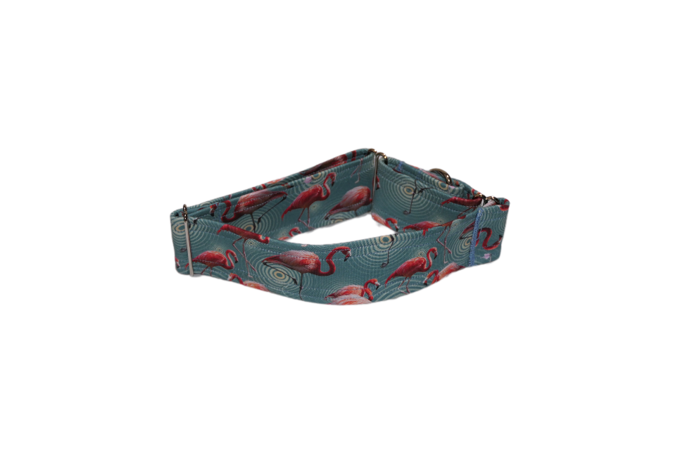 Martingale Flamingos im Wasser in 3,4 und 5cm