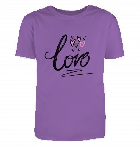 Unisex Shirt Galgo Love