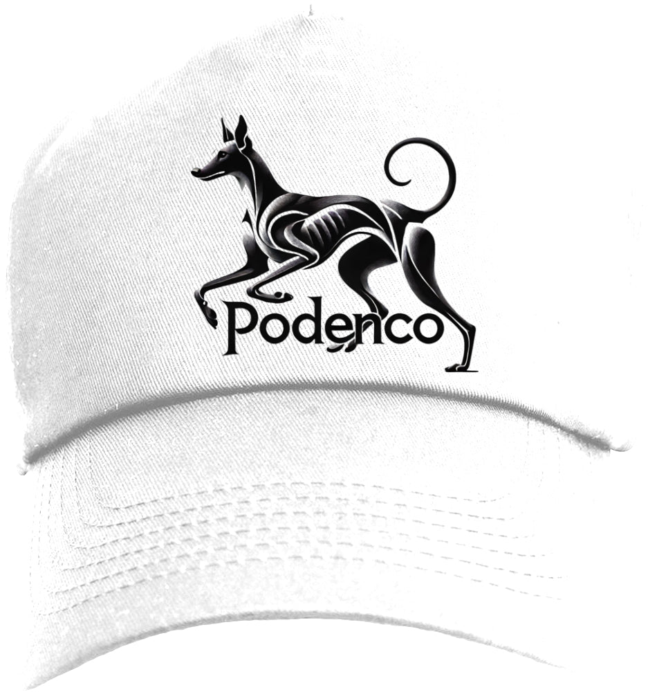 Podenco Cap 5 Panel