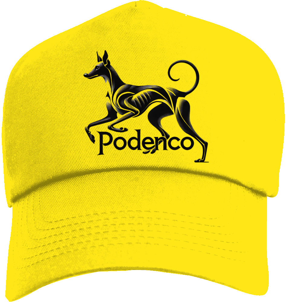 Podenco Cap 5 Panel