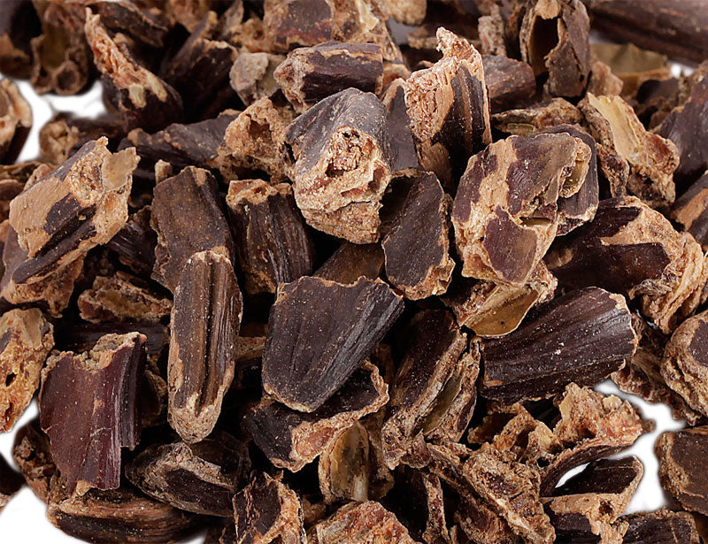 Johannisbrot (Carob )