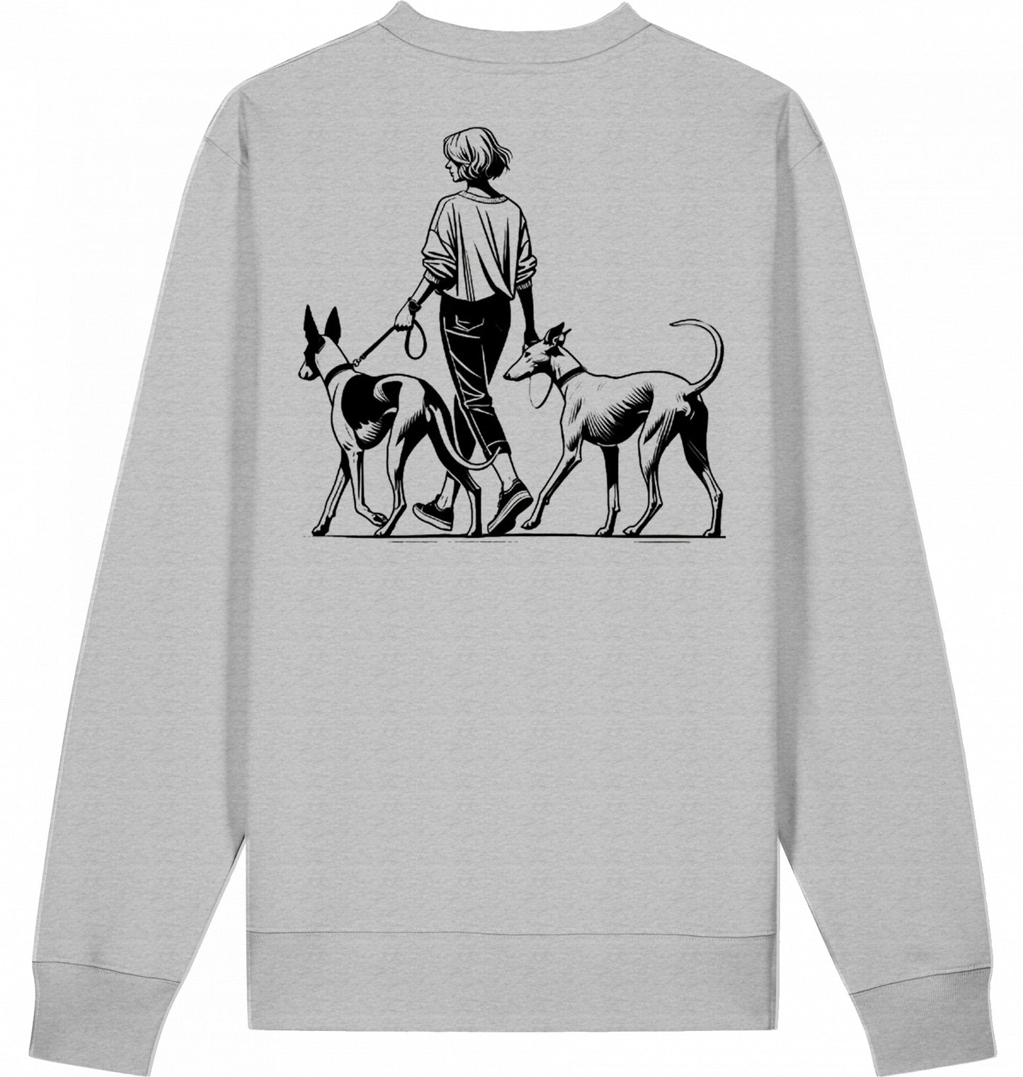 Premium Podi Walk Sweat Shirt Grössen XXS-S