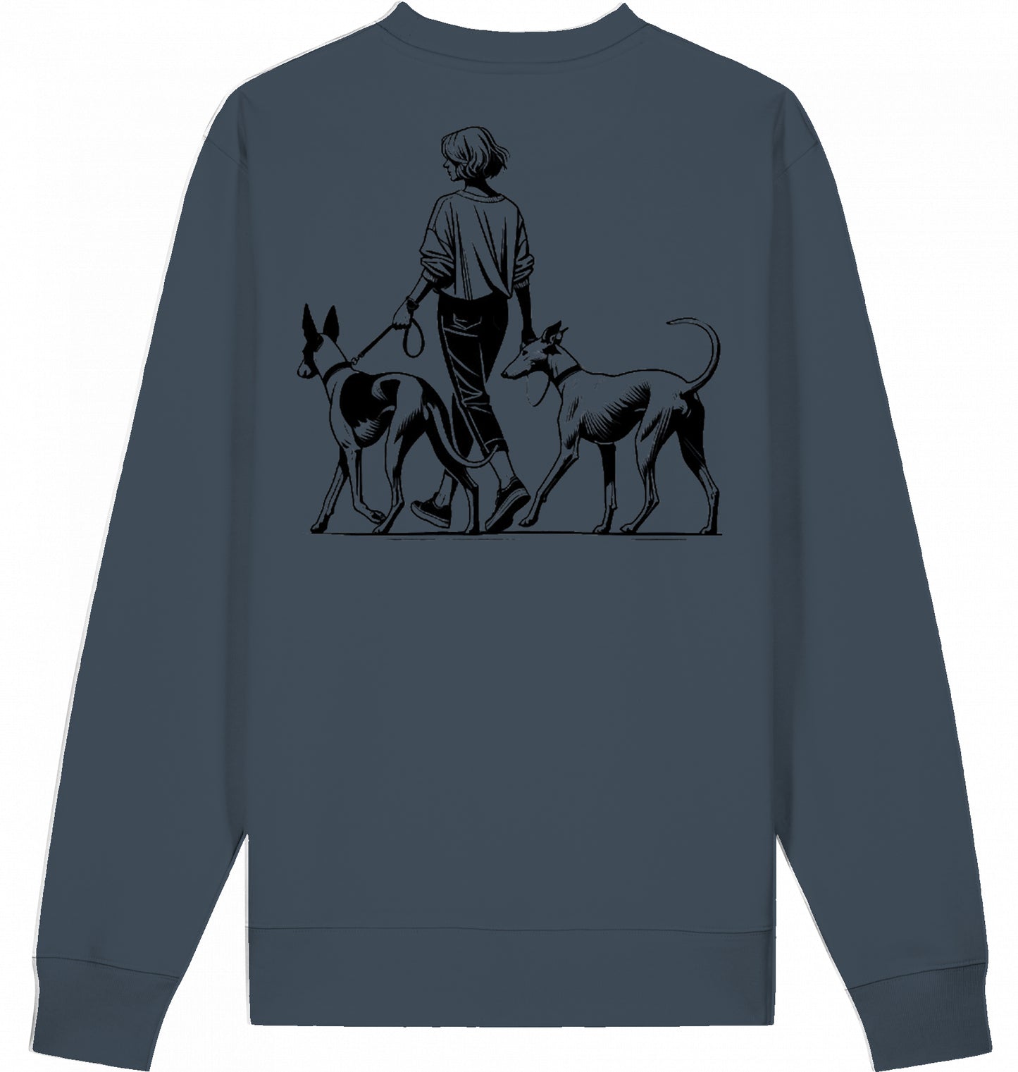 Premium Podi Walk Sweat Shirt Grössen XXS-S