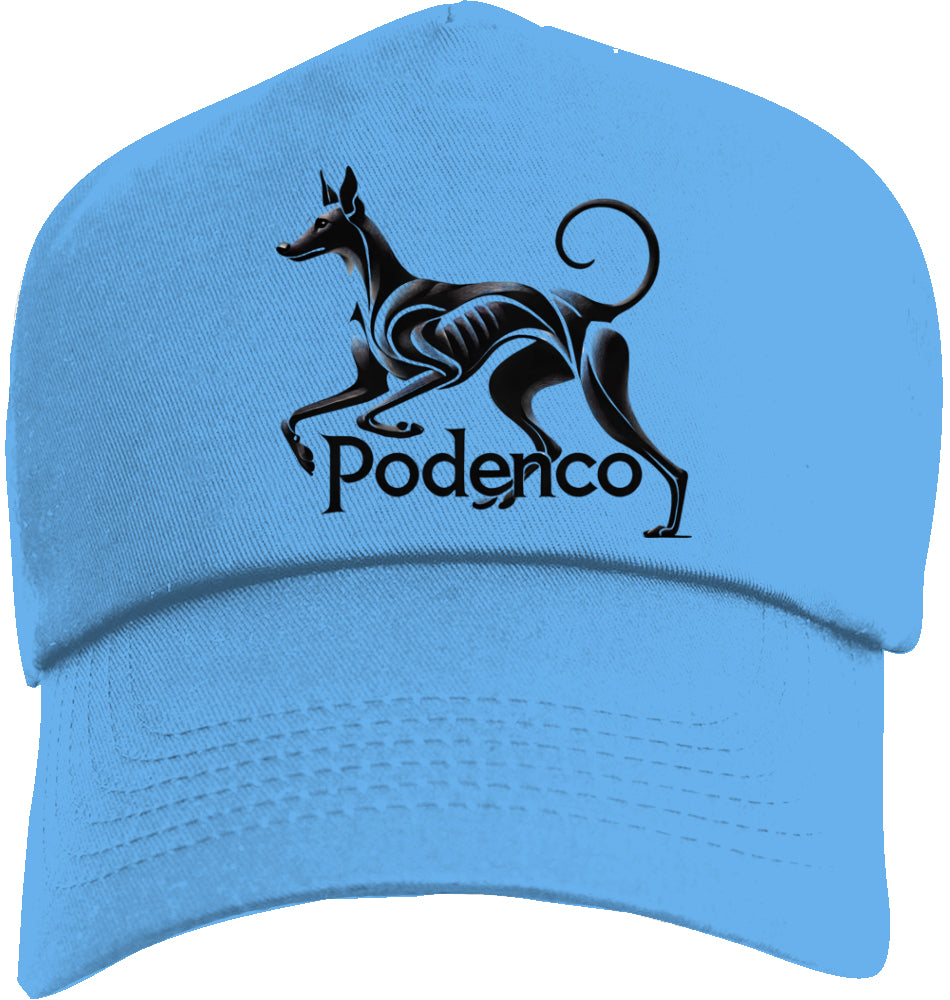 Podenco Cap 5 Panel