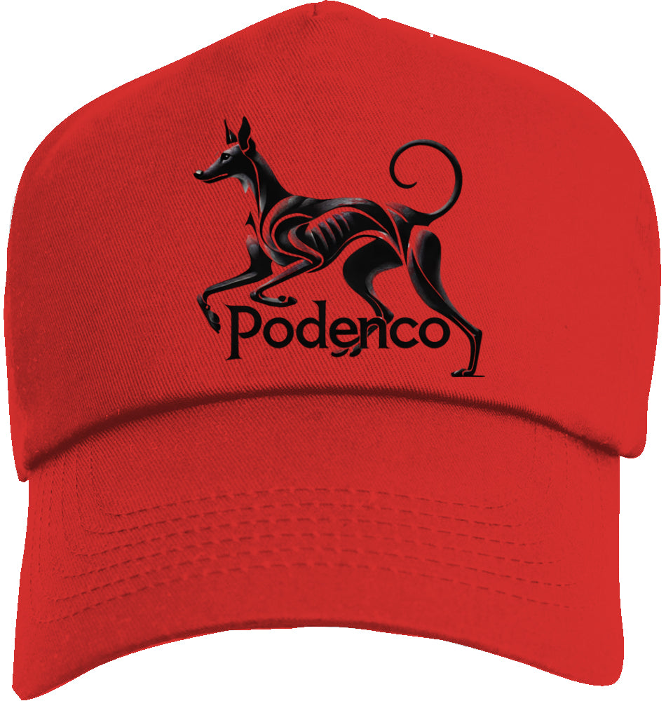Podenco Cap 5 Panel