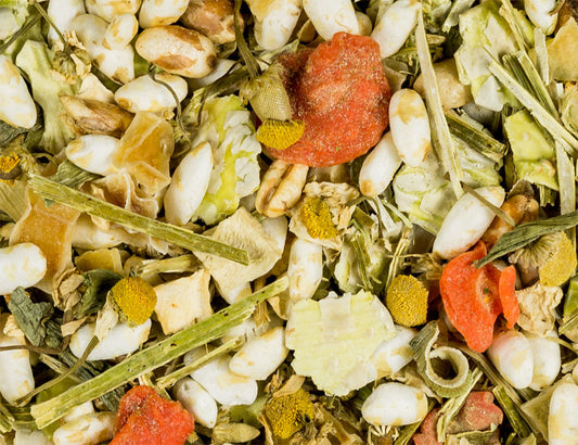 Reis Kartoffel Nahrungsergänzung Mix