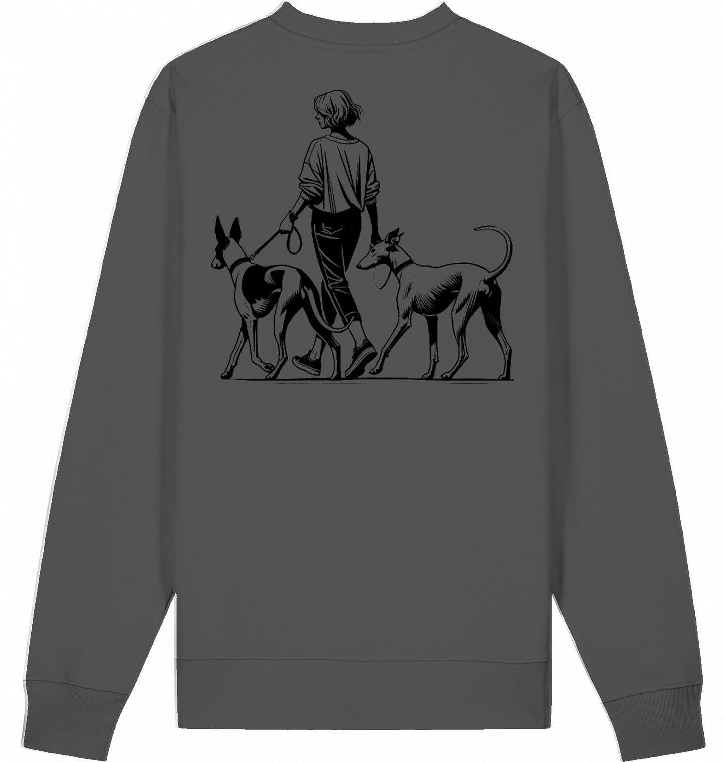 Premium Podi Walk Sweat Shirt Grössen XXS-S