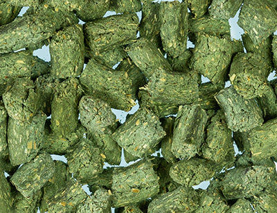Spirulina - Vegan - Algen Trainingssnack