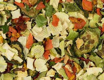 Querbeet Nahrungsergänzung Mix