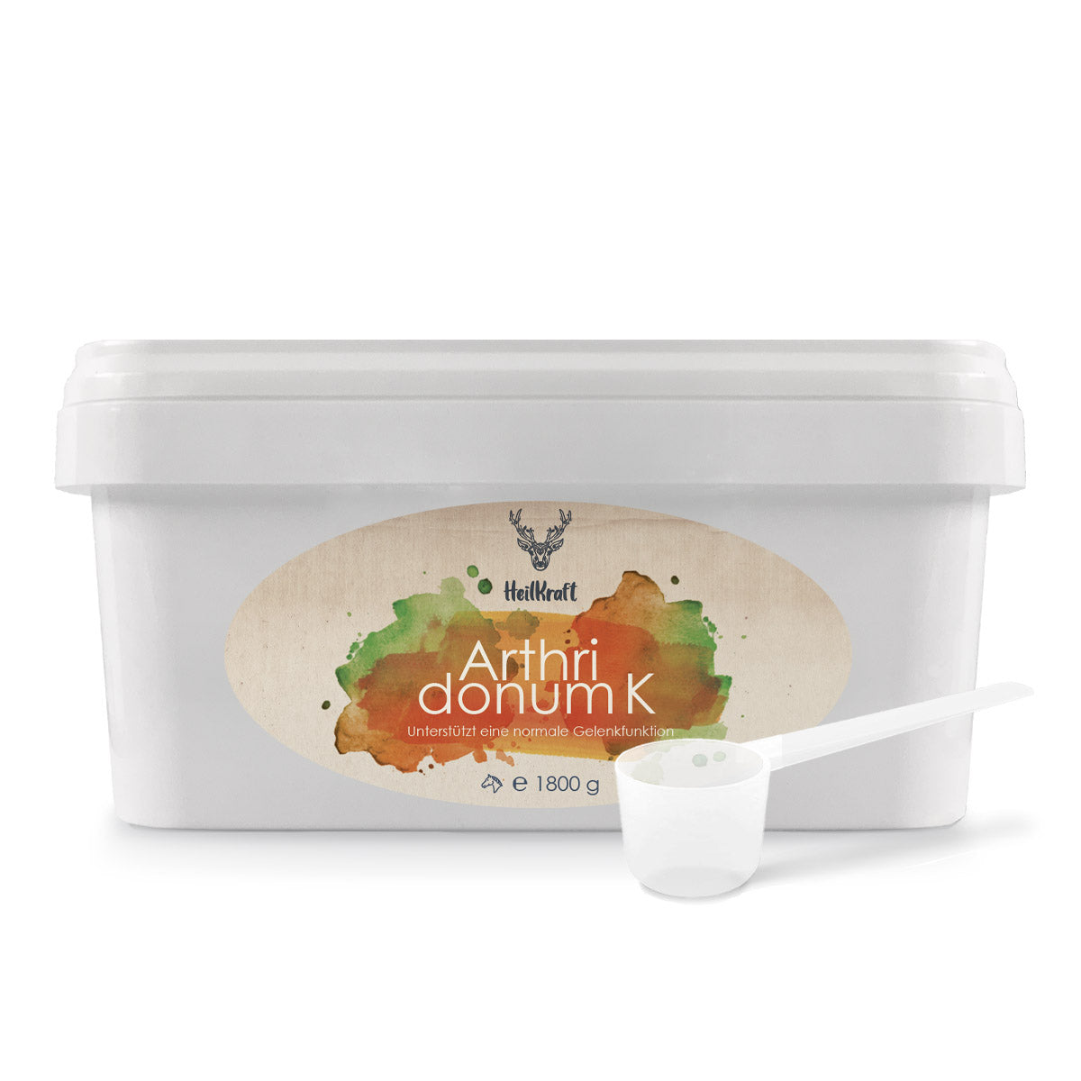 Arthridonum K - Das Geschenk für die Gelenke mit Karottenpulver