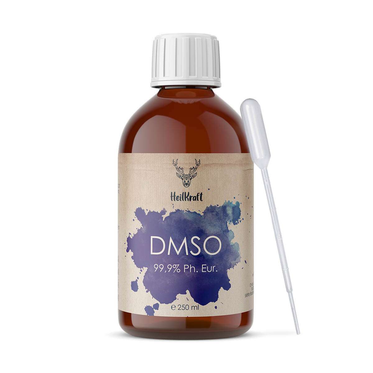 DMSO 99,9% Ph. Eur. Qualität