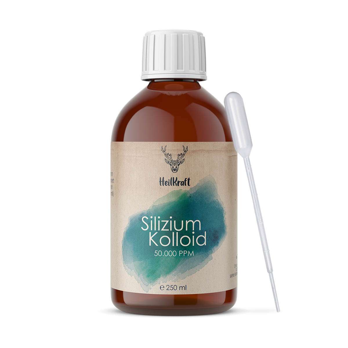 Silizium Kolloid 50.000ppm