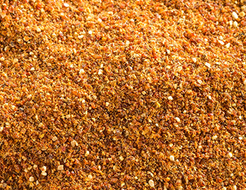 Hagebuttenschalen gemahlen für Hunde