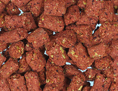 Insekten Trainingssnack