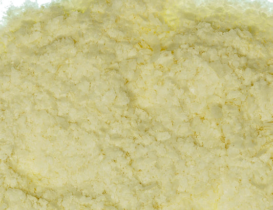 Kartoffelflocken für Hunde