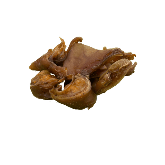 Kleinohr Happen vom Schweineohr 250g