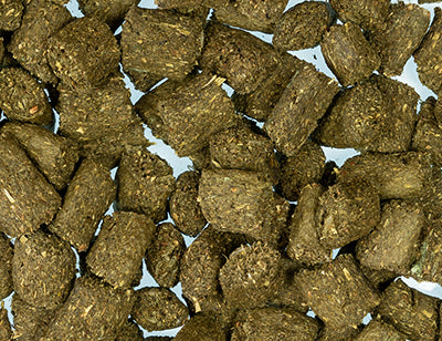 Kräuter - Vegan Trainingssnack