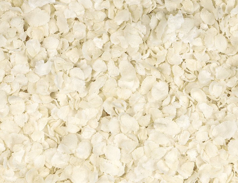 Reisflocken für Hunde