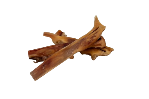 Rinderkopfhaut lang ca 30cm