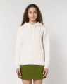Stanley Stella Unisex Hoodie mit Barsoi Motiv