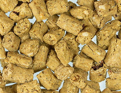 Veggie - Vegan Trainingssnack