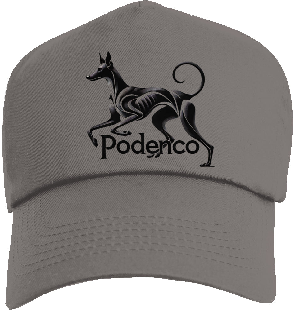 Podenco Cap 5 Panel
