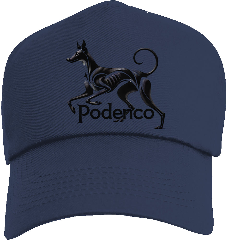 Podenco Cap 5 Panel