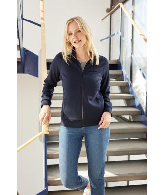 Sportliche Jacke für Business und Freizeit mit Galgo Motiv