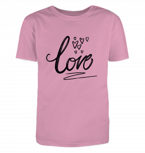 Unisex Shirt Galgo Love