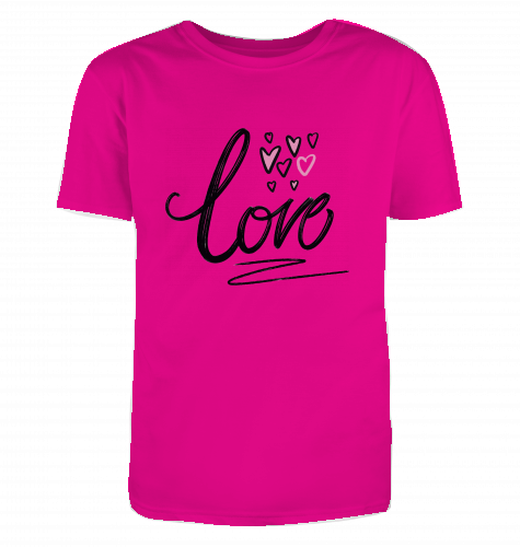 Unisex Shirt Galgo Love