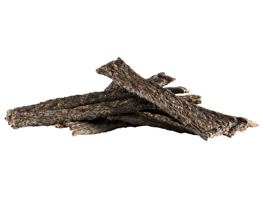 Fleischstreifen Känguru