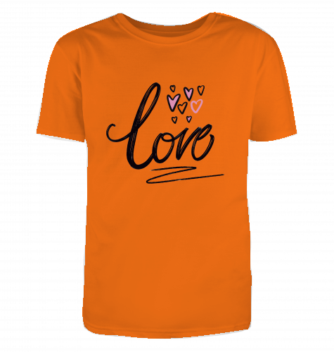 Unisex Shirt Galgo Love