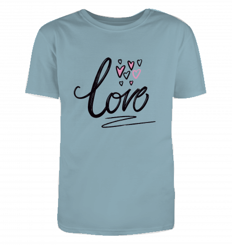 Unisex Shirt Galgo Love