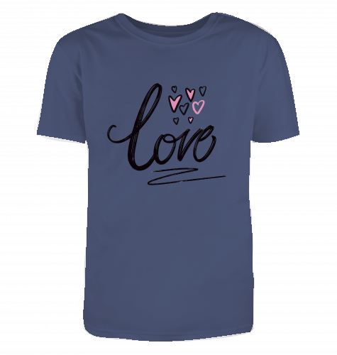 Unisex Shirt Galgo Love
