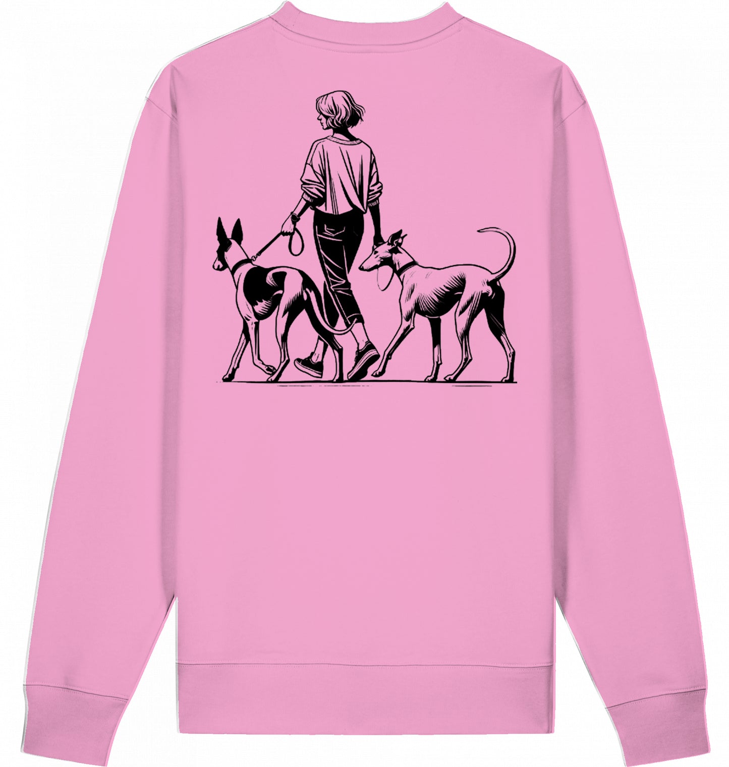 Premium Podi Walk Sweat Shirt Grössen XXS-S