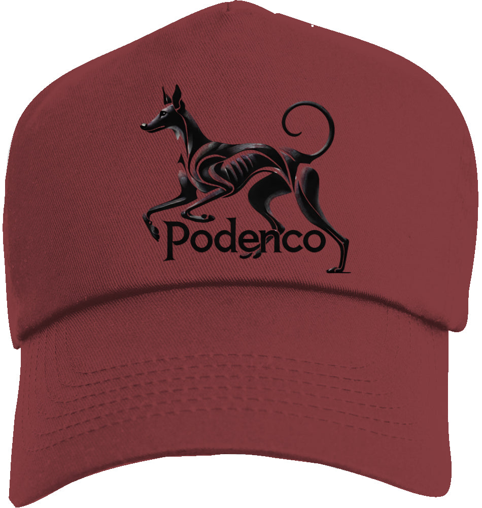 Podenco Cap 5 Panel