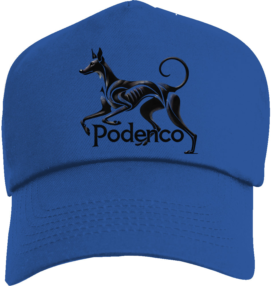 Podenco Cap 5 Panel