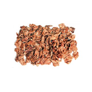 Hühnerbrustfilet in Stücken  Trainingssnack