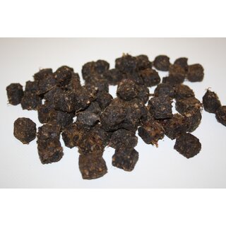 Rindfleisch Häppchen - Trainingssnack