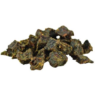 Pferde Häppchen - Trainingssnacks