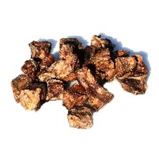 Pferdelunge Häppchen