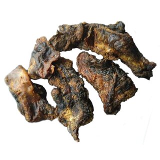 Pferdefleisch getrocknet – Hypoallergener Kausnack für sensible Hunde