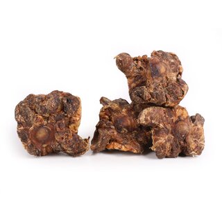 Pferderübe  ( Schwanz )