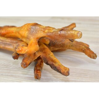 Putenfüsse  Sehr gross  2Stck